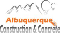 Albuquerque Construction & Concrete image 6